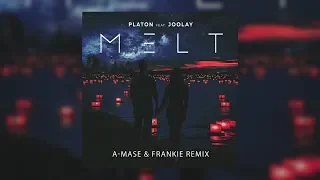 Platon feat  Joolay - Melt (A-Mase & Frankie Remix) Deep House