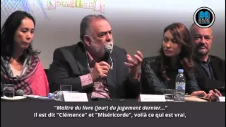 Francis Ford Coppola : "L'Islam est Clémence et Miséricorde"