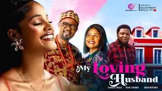 COMEDY-CHARLSE INNOJIE, SHINE ROSEMAN, AGBA ENJOYMENT, AFES MIKE 2023 NOLLYWOOD-MY LOVING HUSBAND