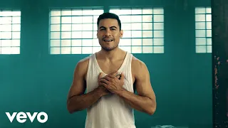 Carlos Rivera - Digan Lo Que Digan (Video Oficial)