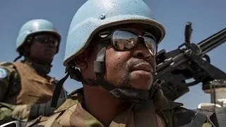 UN chief wants Mali peacekeeping force boosted