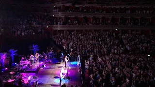 IM WAITING FOR THE DAY+CALIFORNIA GIRLS+THEIR HEARTS WAS FULL OF SPRING Beach Boys Royal Albert Hall