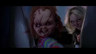 Chucky Montage w/ Child's Play 2019 theme