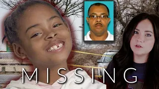 Relisha Rudd | 8 year old Missing 18 days before anyone noticed | "DR. TATUM"