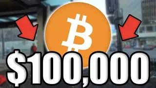 Bitcoin Has A Good Chance To Hit 100k In the Next Bull Run..But Why Don't Average People Care?