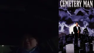 Cemetery Man (1994) Film Review