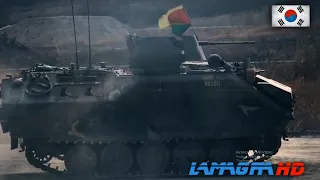 K200 KIFV – Korea Infantry Fighting Vehicle (APC)