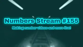 Numbers Stream #155