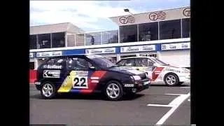 1995 Kuhmo Suzuki GTi Cup - Rd 9 Bathurst