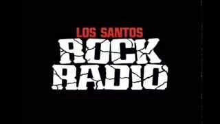 GTA V Los Santos Rock Radio Full Soundtrack 22. The Cult - Rain