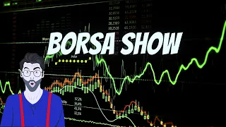 BAYRAM SONRASI İÇİN İNCE HESAPLAR TUTMADI ! | BORSA | DOLAR | ALTIN  | BTC