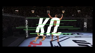 WALKTHROUGH GAMEPLAY CAMPAIGN CHAPTER 1 STAGE  2 FIGHT CARD 3 ‼️ EA SPORTS™ UFC® Mobile 2