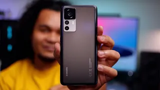 Review Xiaomi 12T Pro: Selepas 2 Bulan.... Satu Masalah 📷