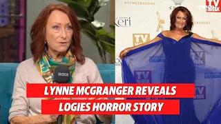 Home and Away's Lynne McGranger reveals Logies horror story | Yahoo Australia
