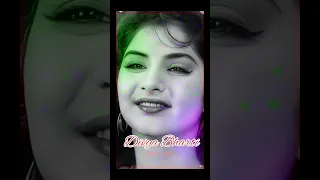 Divya Bharti Romantic status #youtubeshorts #shorts #divyabharti #shortvideo