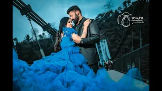 BEST PREWEDDING VIDEO 2022 | SHUBHAM & MUSKAN | RISHIKESH UTTRAKHAND | TRIMURTI PHOTOGRAPHY | INDIA