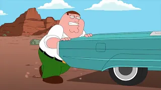 Family Guy Roasting Movies