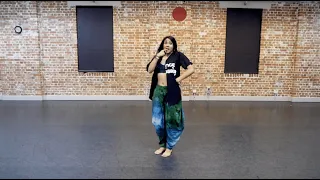 Chikni Chameli Dance Cover - Agneepath | Drea Choreo 2019