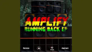 Running Back (Original Mix)