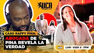 OJO: Abogada de Raphy Pina (Pina Records) revela Grandes  errores en el juicio