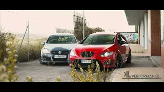 NEW RELEASE PRODUCT || MK5 GTI & CUPRA 1P || MRTSZ_ (4K)