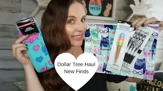 Dollar Tree haul July 9 2019 Cute new finds