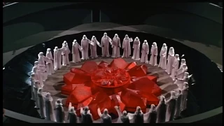 Logan's Run: teaser trailer (1976)