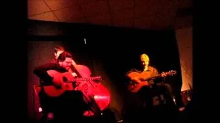 Joscho Stephan Trio - Minor Blues