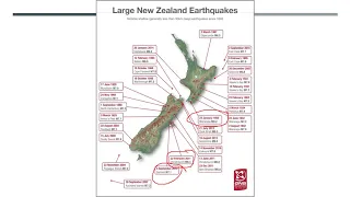 Lesson 5 Earthquakes in HICs