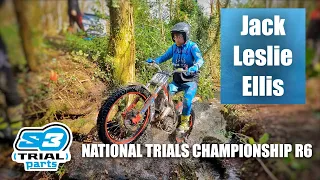 BVM VLOG #164 -  S3 Parts National Champs R6 - Jack Leslie Ellis