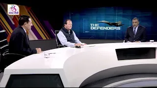 The Defenders: IAF Unique Warfare | 04 December, 2021