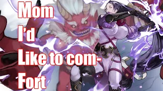 An Analysis of Minamoto no Raikou - Fate/Grand Order