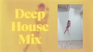 Smoldering Sounds: Sexiest Vocal Deep House Mix / Heat Up Your Playlist with Go Deep Go House