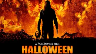 Cadılar Bayramı (Halloween) 2007 Filmi 720p Fragman 2
