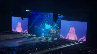 블랙핑크 BLACKPINK - Pretty Savage | BLACKPINK WORLD TOUR [BORN PINK] FINAL IN SEOUL (DAY2)