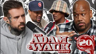 The Adam & Wack Show #20 featuring Hit-Boy & Big Hit