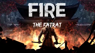 (1  Hour) TheFatRat - FIRE || Fire - TheFatRat 1 Hour Loop || TheFatRat Chapter 8