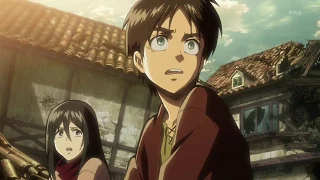 Elastic Titan Heart {AoT/SnK AMV}