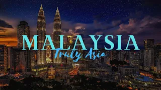 The Pinnacle Malaysia [CINEMATIC TRAVEL FILM]