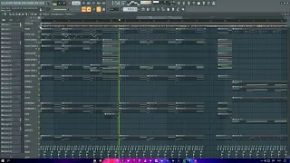 Kanye West - Good Life (FL Studio Remake)