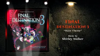 Final Destination 3 Theme