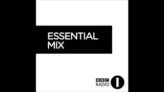 Paul Oakenfold - BBC Radio 1 Essential Mix, Live from Liverpool University (28.11.1999)