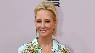 Anne Heche Taken Off Life Support