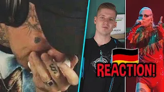 PEINLICH! Deutschland beim ESC..😬 KuchenTV REAKTION | MontanaBlack Reaktion