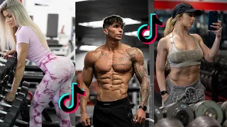 13 Minutes of Relatable Gym TikToks #29 💪🏼Tik Tok Compilation/Motivation