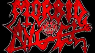 morbid angel- WHERE THE SLIME LIVE (HQ)