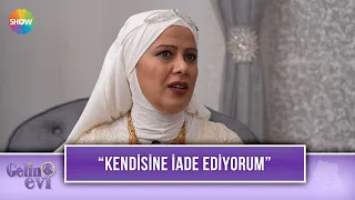 Zeynep Hanım aldığı puanları sert eleştirdi: Kendisine iade ediyorum! | Gelin Evi 779. Bölüm