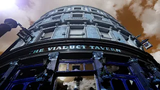 Ghostech Paranormal Investigations - The Viaduct Tavern