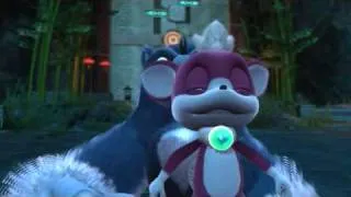 Sonic Unleashed - Part 15