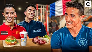 France, obésité, santé mentale... @TiboInShape se confie.